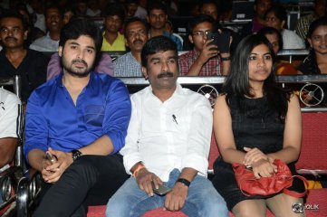 Mantra 2 Movie Audio Launch
